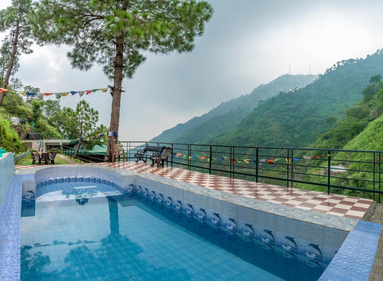 Safarmaina Resort Kasauli Kültér fotó
