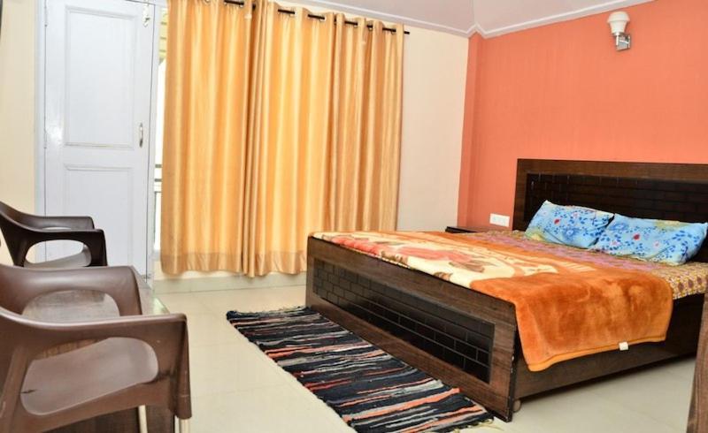 Safarmaina Resort Kasauli Kültér fotó