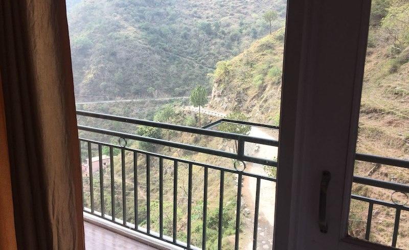 Safarmaina Resort Kasauli Kültér fotó
