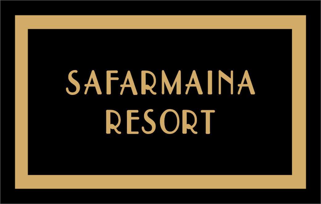 Safarmaina Resort Kasauli Kültér fotó